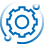 Technology-Agnostic Approach
